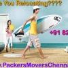 Packers And Movers Chennai | All Over India Shifting | Locals