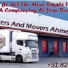 Packers Movers Ahmedabad Are The Solution For Your Every Problem Regarding Packing Needs