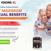 Viking XL Male Enhancement -Increse Penis Size, Boost Sexual Power & Libido!