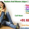 Packers And Movers Jaipur | All Over India Shifting | Local @ http://jaipurpackersandmovers.in/