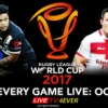 Wales vs Papua New Guinea Rugby Live Stream Free