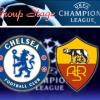 Roma vs Chelsea live Stream free