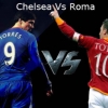 Roma vs Chelsea live