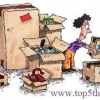 Mumbai Packers and Movers: - How to find Company Movers